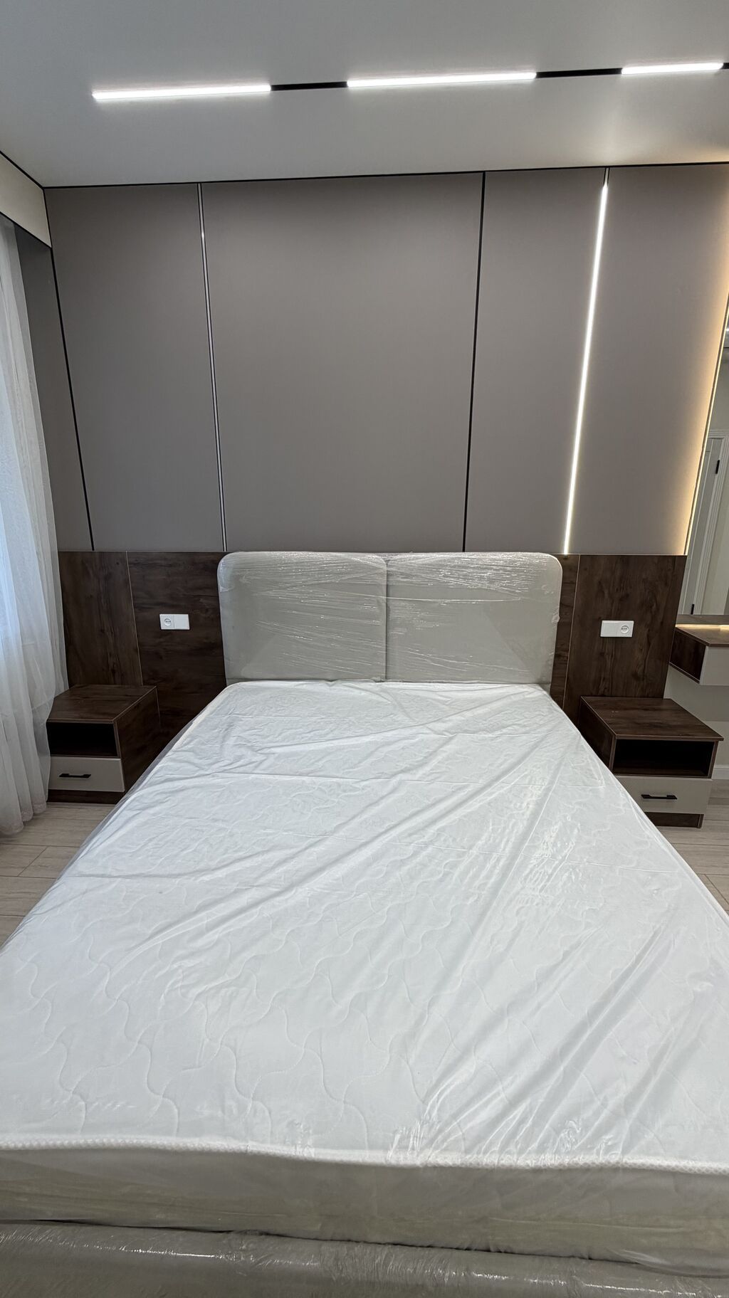 2 комнаты, 77 м², Элитка, 10 этаж, Дизайнерский ремонт: фото 7