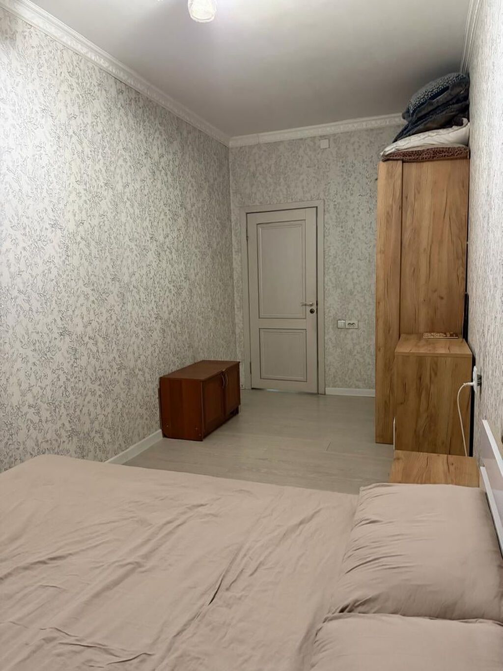 3 комнаты, 61 м², Молодая Гвардия 104 серия, 2 этаж, Косметический ремонт: фото 5