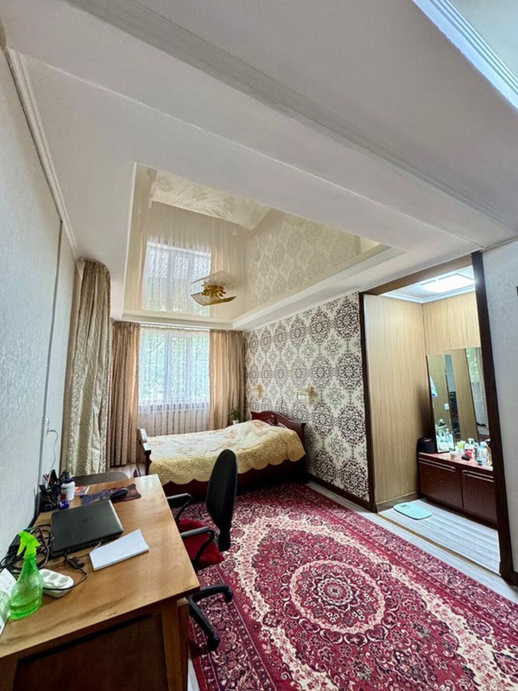 180 м², 6 комнат, Рабочий Городок, Без подселения: фото 3