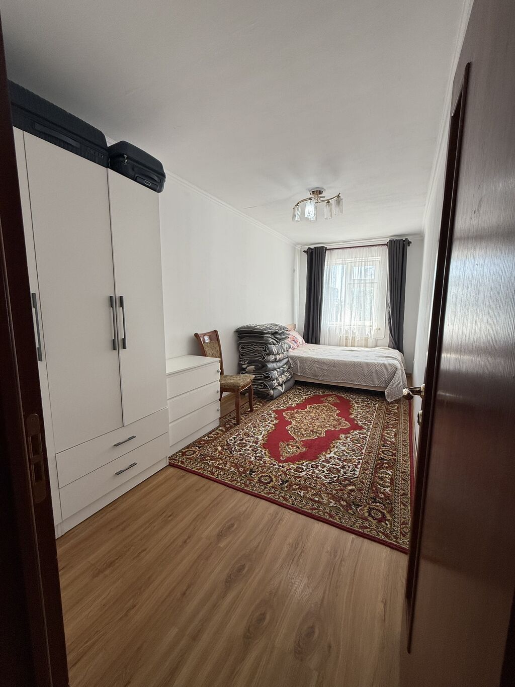 Продам 3-комнатную квартиру, 65 м², 3/4 этаж, Юбилейный микрорайон: фото 6
