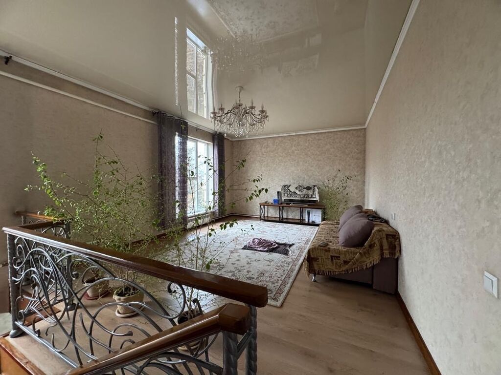 250 м², 4 комнаты, Аламединский рынок / базар: фото 6
