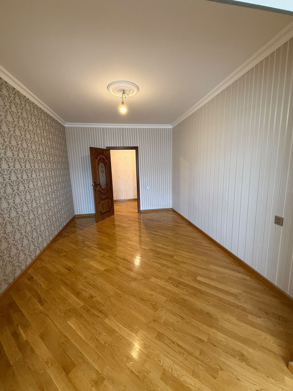 Bakı, 2 otaqlı, Köhnə tikili, m. Gənclik, 65 kv. m