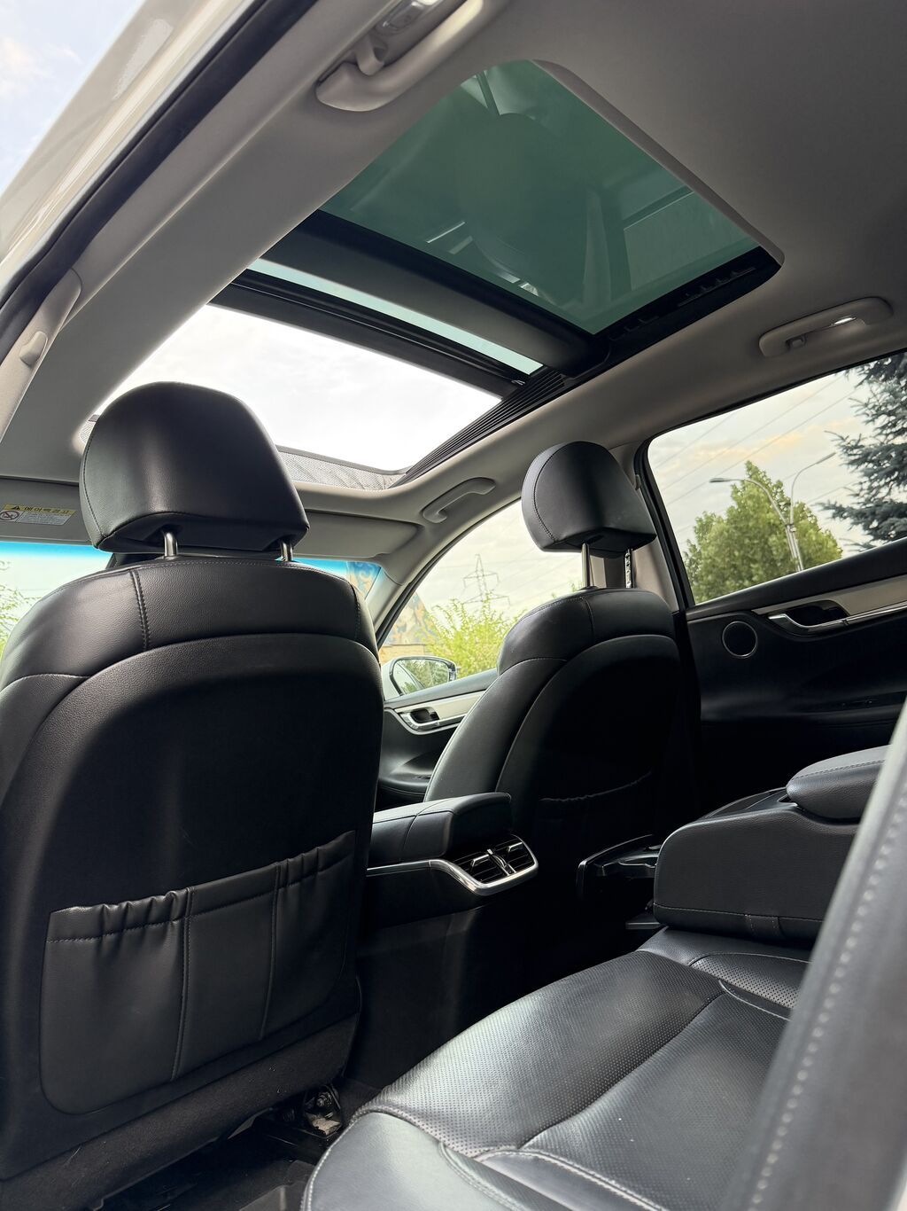 Hyundai Grandeur: 2020 г., 3 л, Автомат, Газ, Седан: фото 7