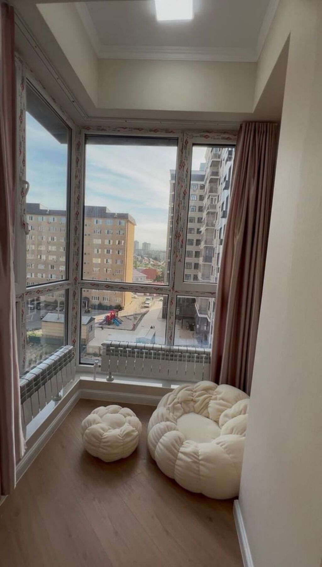 1 комната, 38 м², Элитка, 6 этаж, Дизайнерский ремонт — фото 2