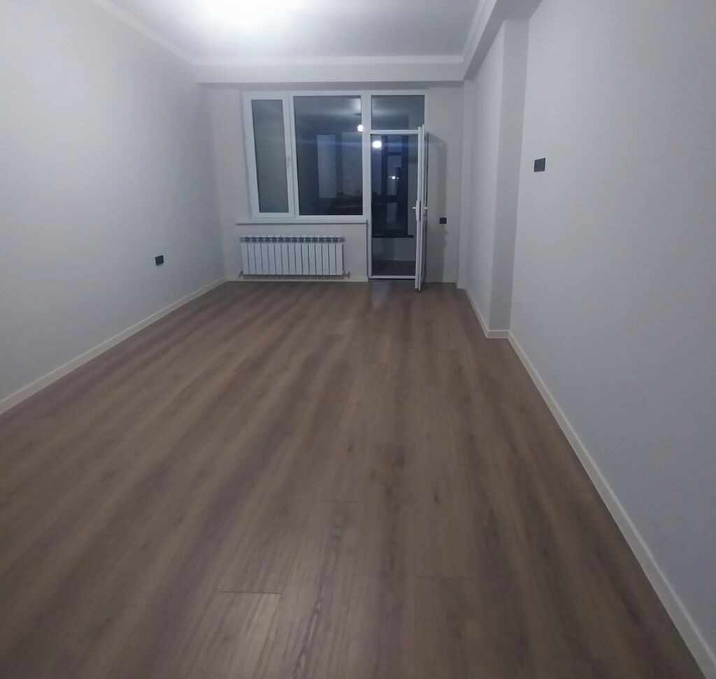 2 комнаты, 85 м², Асанбай мкр Элитка, 5 этаж, Свежий ремонт: фото 5