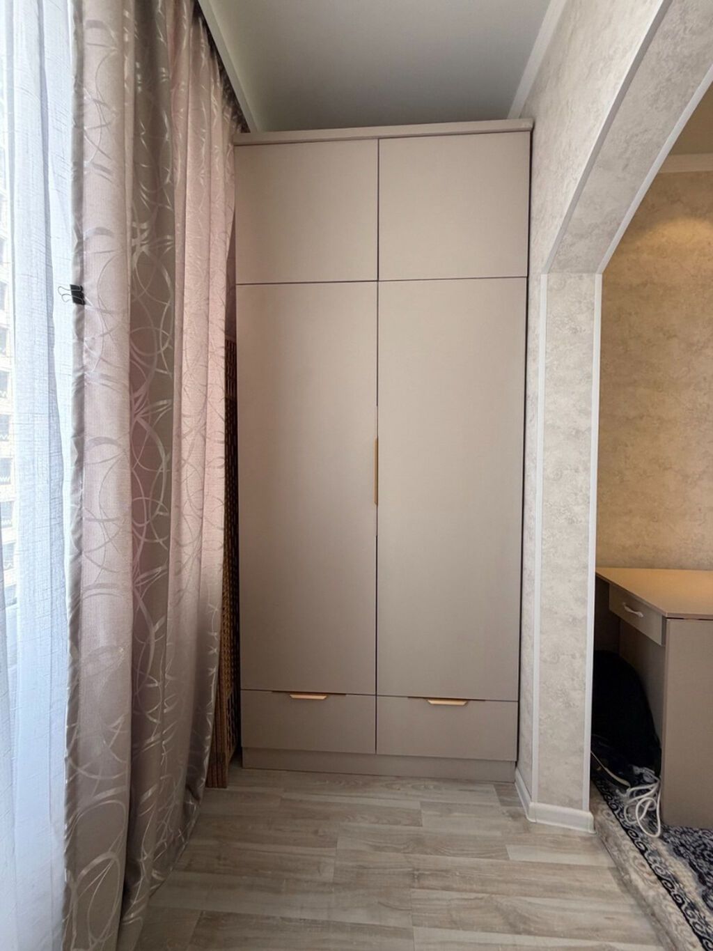 Продам 2-комн. квартиру, 51 м², мкр. Кок-Жар: фото 4