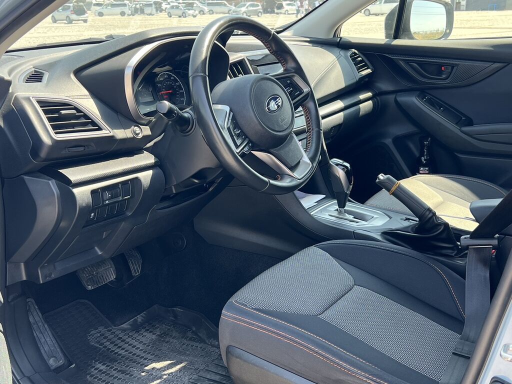 Subaru Crosstrek: 2019 г., 2 л, Вариатор, Бензин, Кроссовер: фото 7