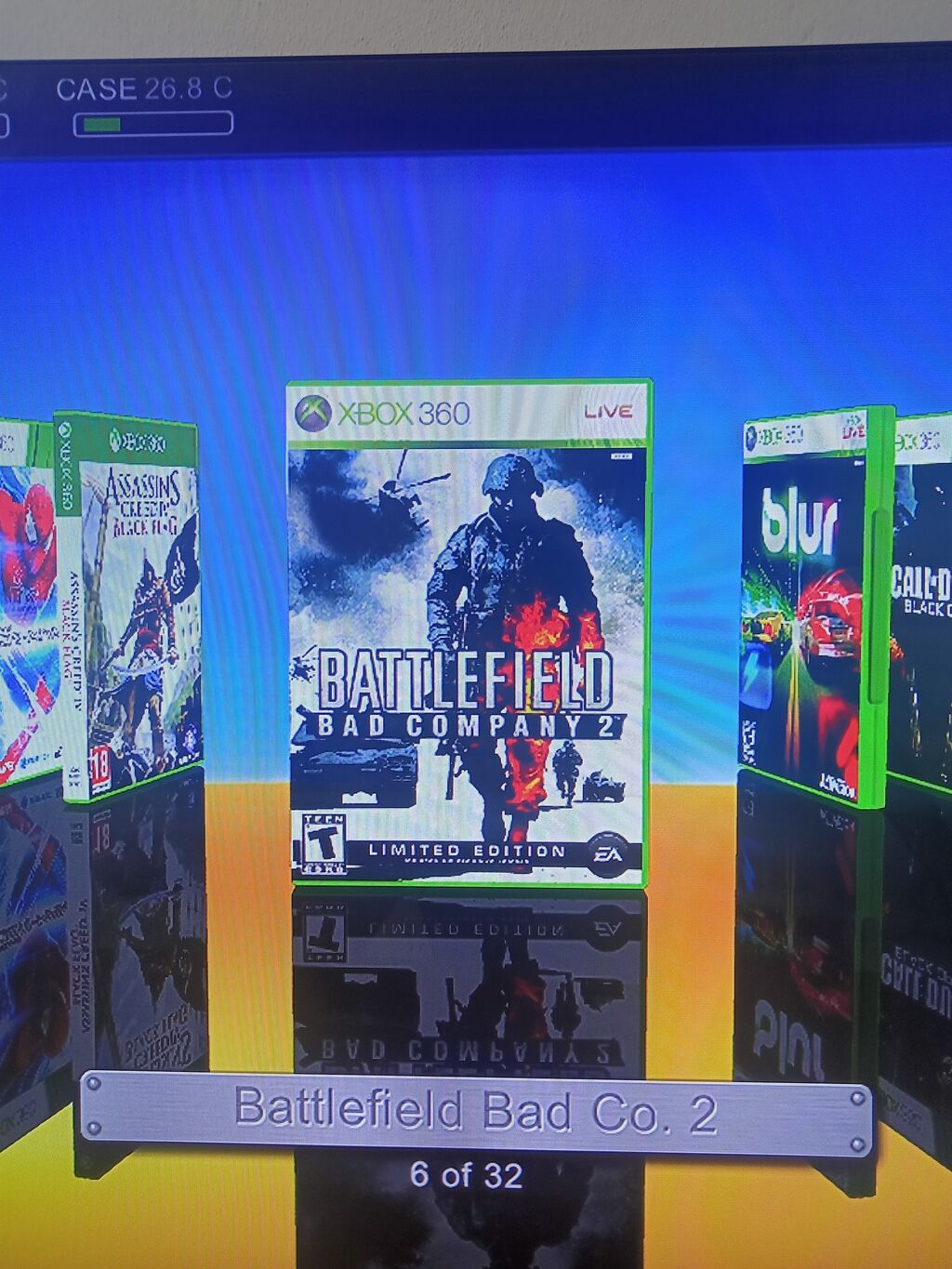 Xbox 360 в хорошем состоянии 320гб: 8500 KGS ▷ Xbox 360 | Кант | 108456240  ᐈ lalafo.kg