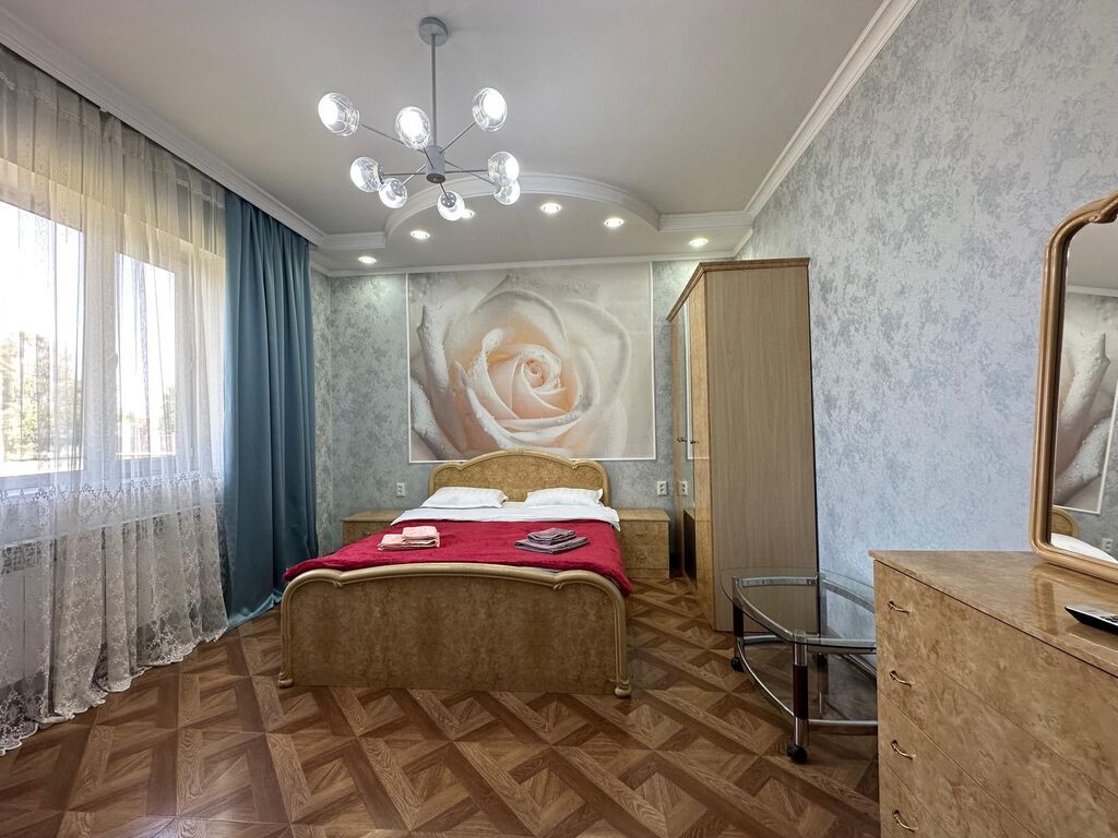 Уютный гостевой дом в городе Каракол. Для бронировании доступны: фото 7
