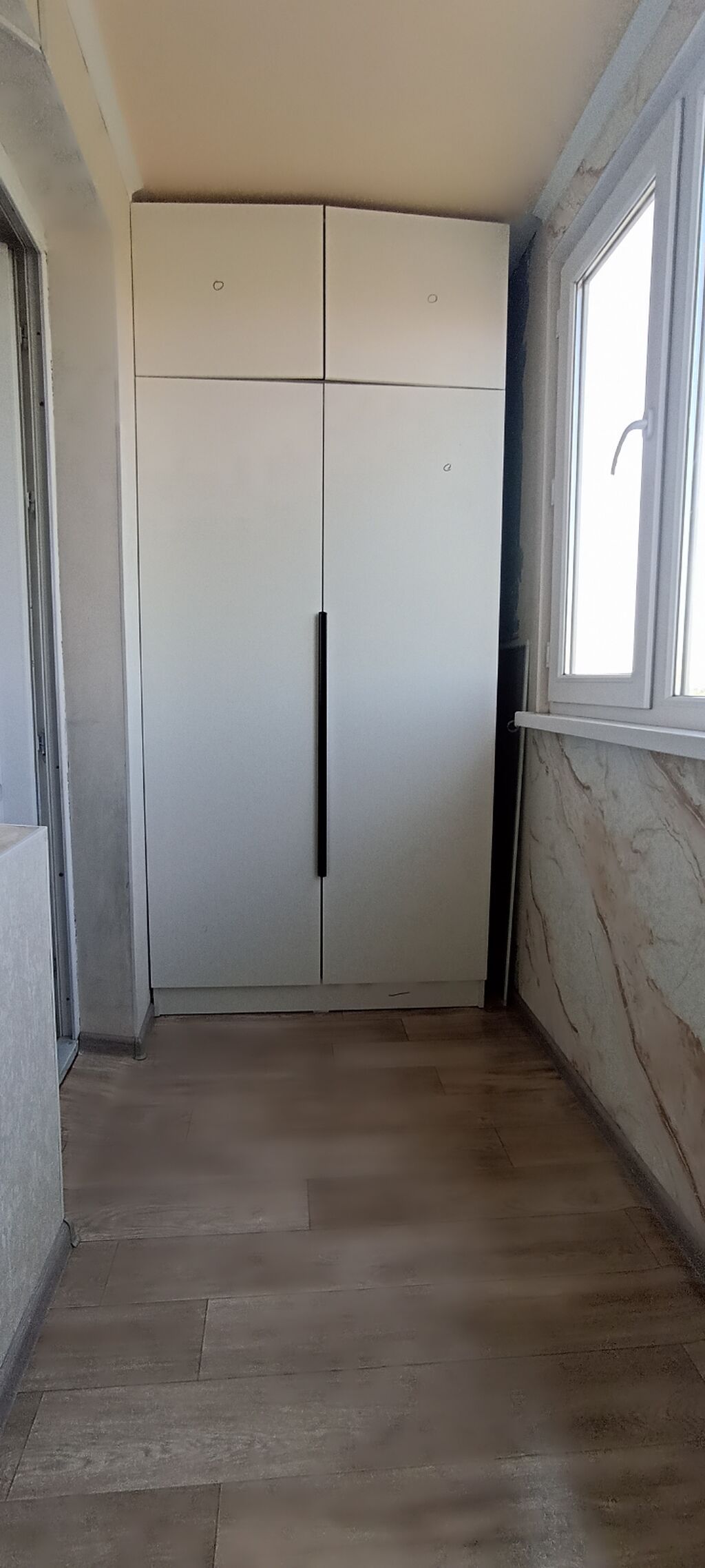 1 комната, 32 м², 5 мкр Индивидуалка, 5 этаж, Свежий ремонт: фото 4