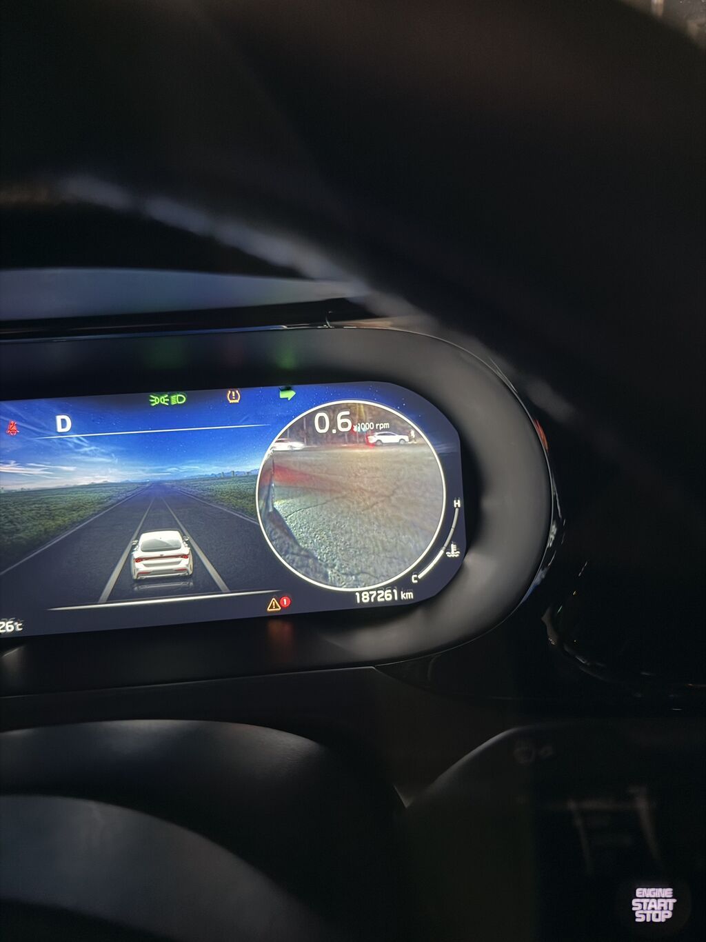 Kia K5: 2021 г., 2 л, Автомат, Газ, Седан: фото 8