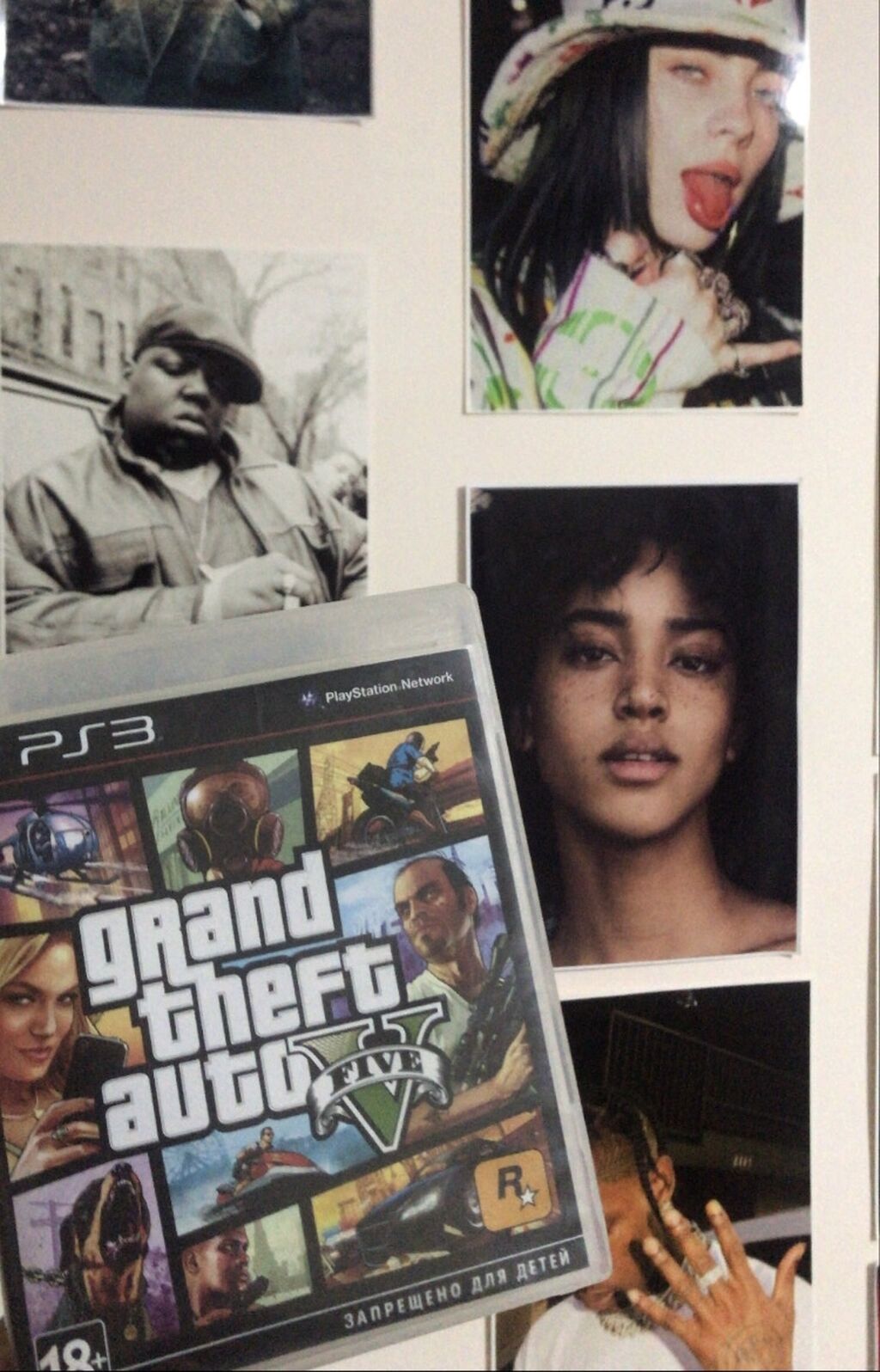 на сони плейстейшен 3