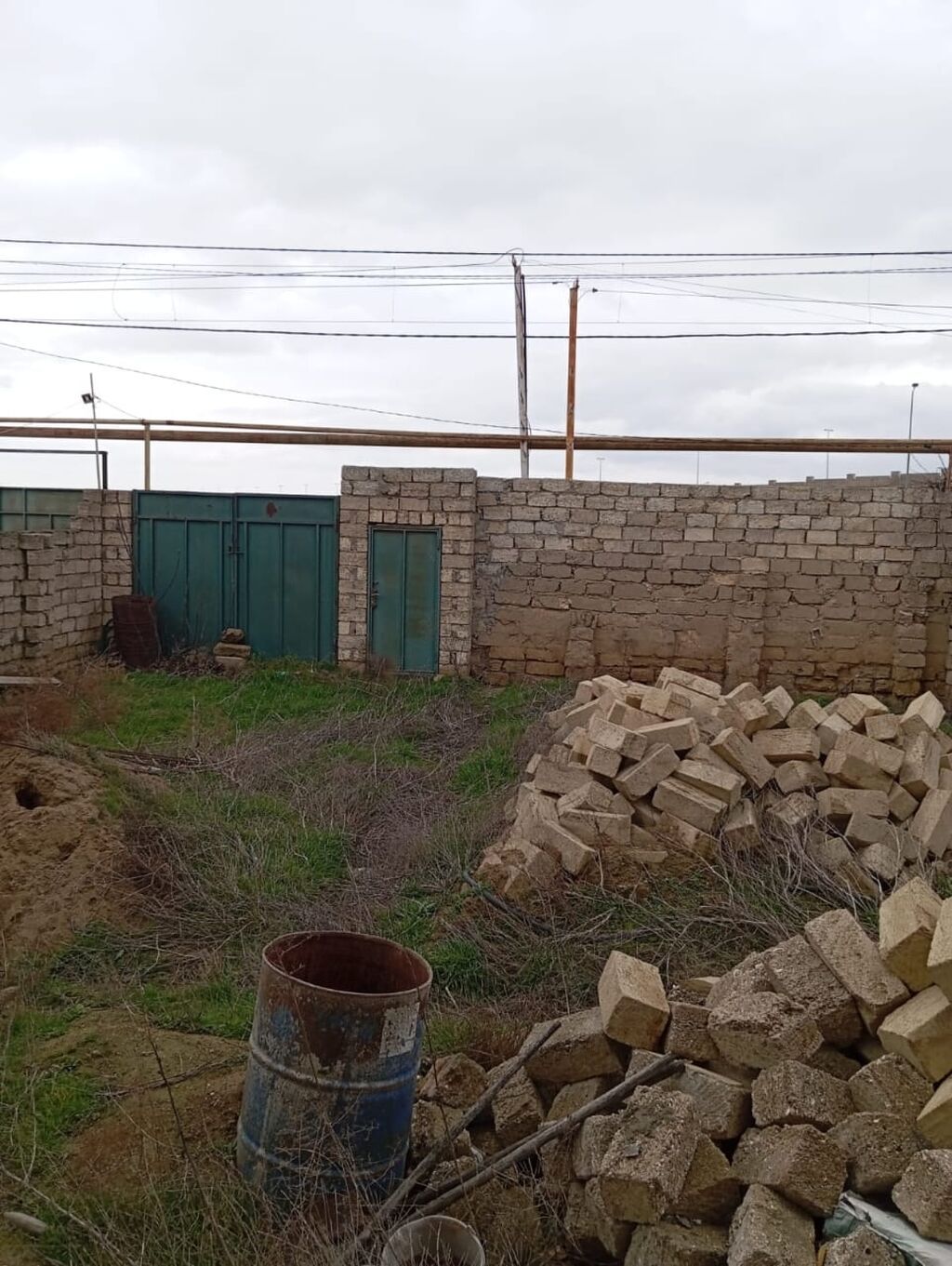 Hövsanda 5 otaqlı həyət evi satılır, 190 m², 135 000 AZN, şəkil 3 / 4