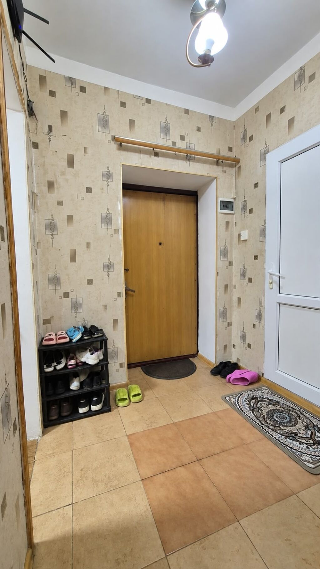 Keşlədə 2 otaqlı köhnə tikili mənzil satılır, 45 m², 130 000 AZN, şəkil 4 / 4