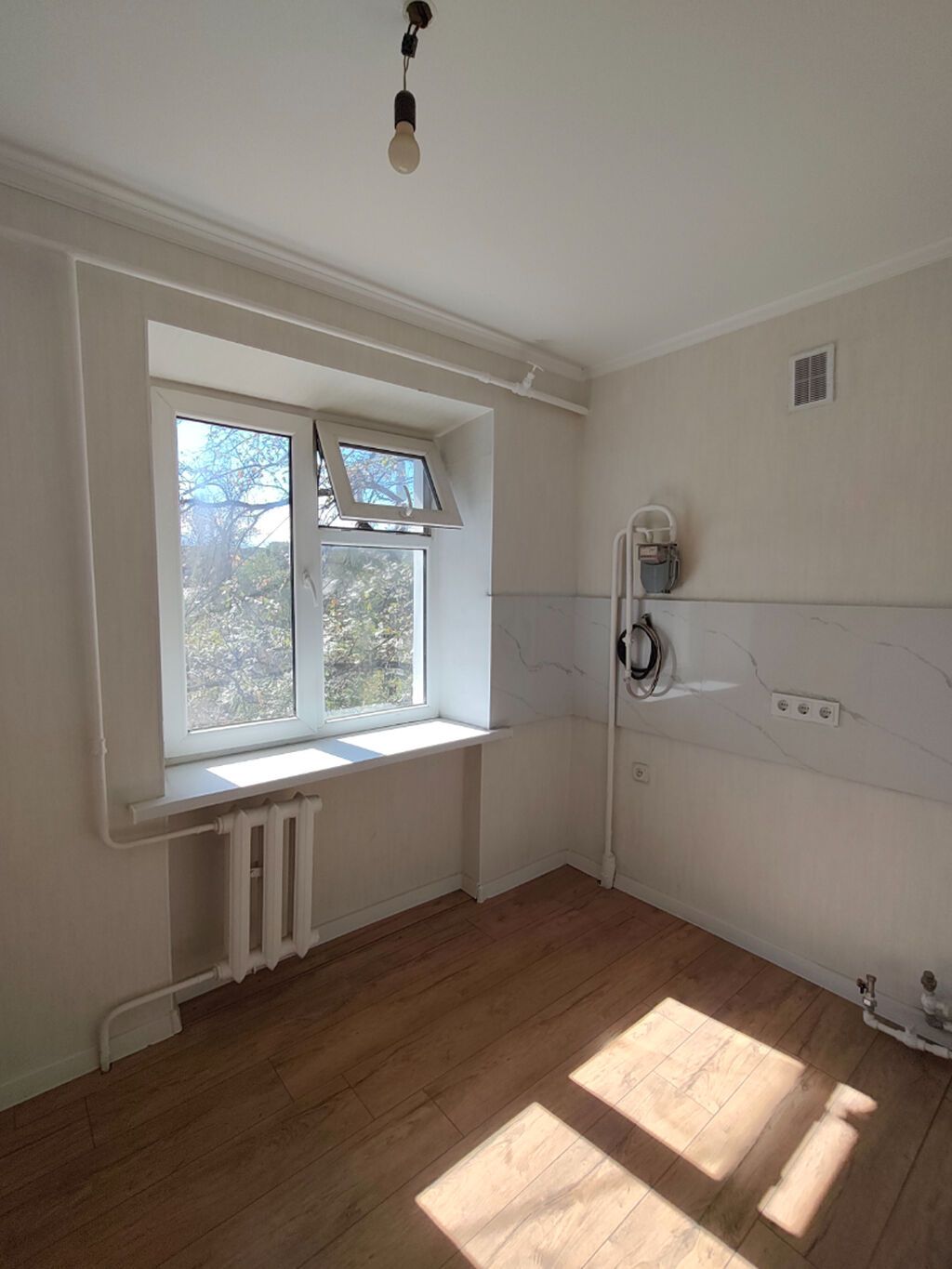 3 комнаты, 61 м², Аламедин-1 мкр Индивидуалка, 4 этаж, Евроремонт: фото 6