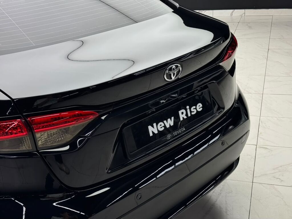 Toyota Corolla: 2020 г., 1.2 л, Автомат, Бензин, Седан: фото 4