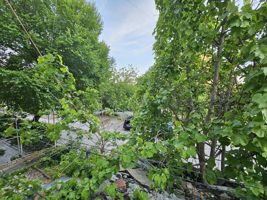Şirvan, 2 otaqlı, Köhnə tikili, 45 kv. m