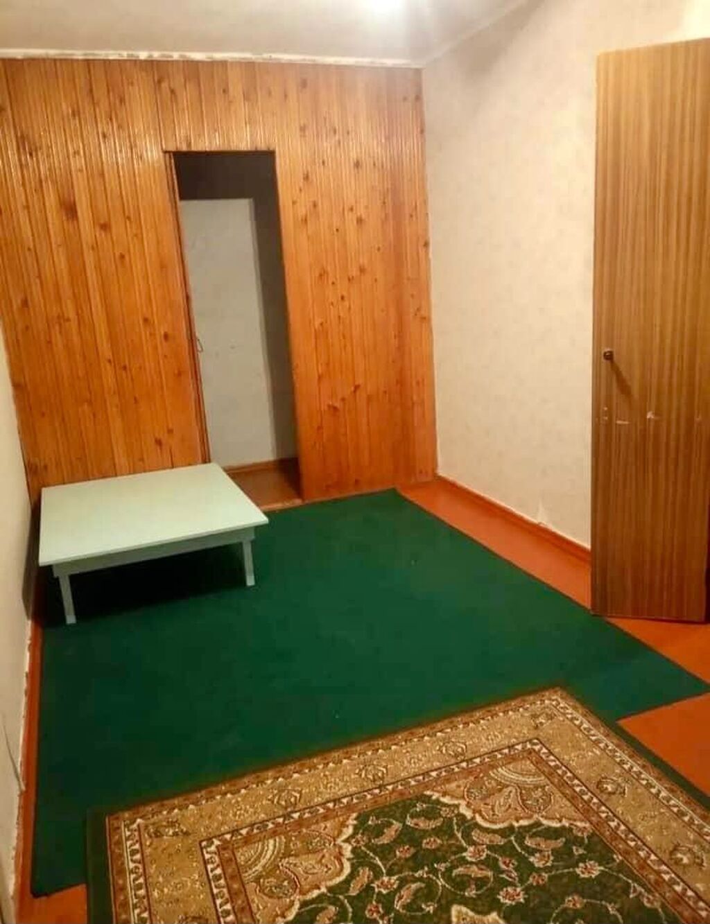 2 комнаты, 42 м², Мед Академия Хрущевка, 1 этаж: фото 3