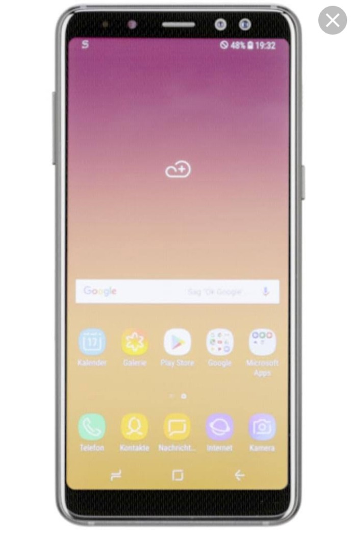Samsung: на lalafo.tj в Душанбе