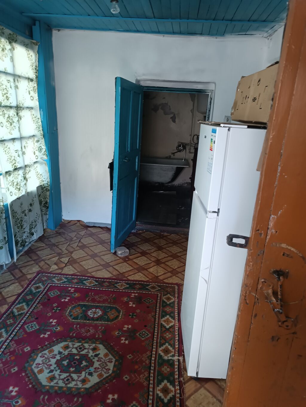 Район Пишпек газ свет, без хозяина для семейных: фото 3
