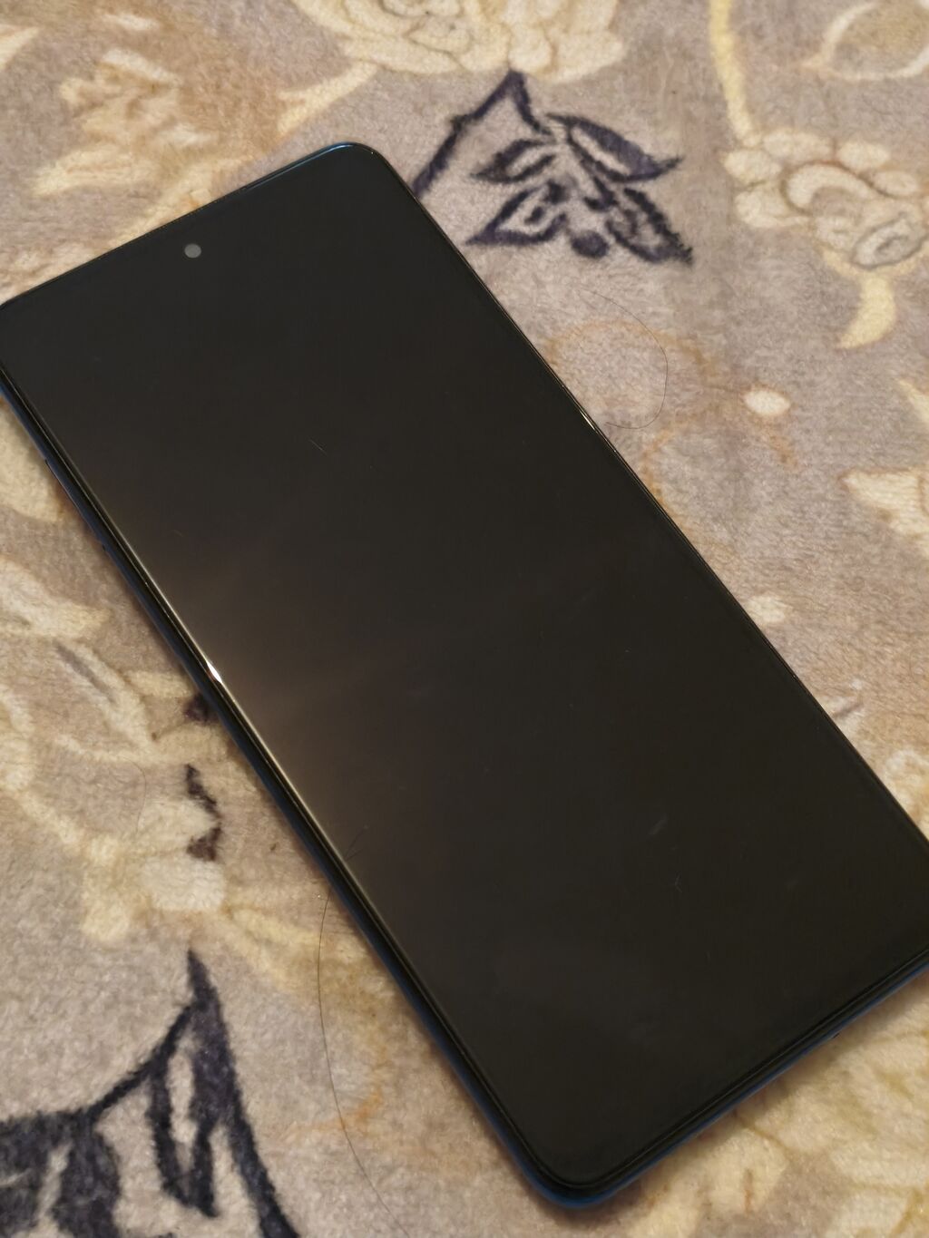 Poco X3 Pro, Б/у, 256 ГБ, цвет - Синий, 2 SIM: фото 4