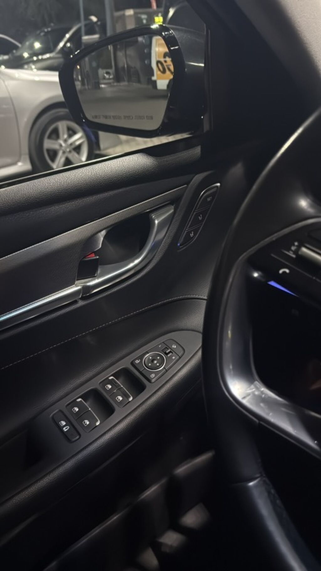 Hyundai Grandeur: 2020 г., 2.4 л, Автомат, Гибрид, Седан: фото 5