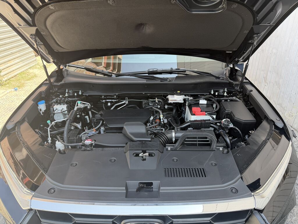 Honda CR-V: 2024 г., 1.5 л, Автомат, Бензин, Кроссовер: фото 8