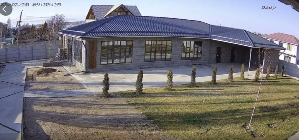 2 комнаты, 50 м², Индивидуалка, 4 этаж, ПСО (под самоотделку): фото 6