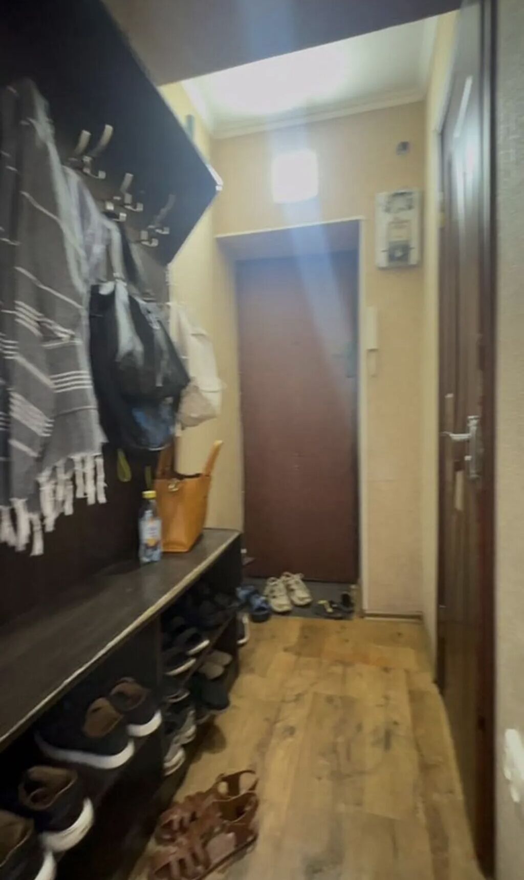 2 комнаты, 40 м², Политех Индивидуалка, 4 этаж, Косметический ремонт: фото 7