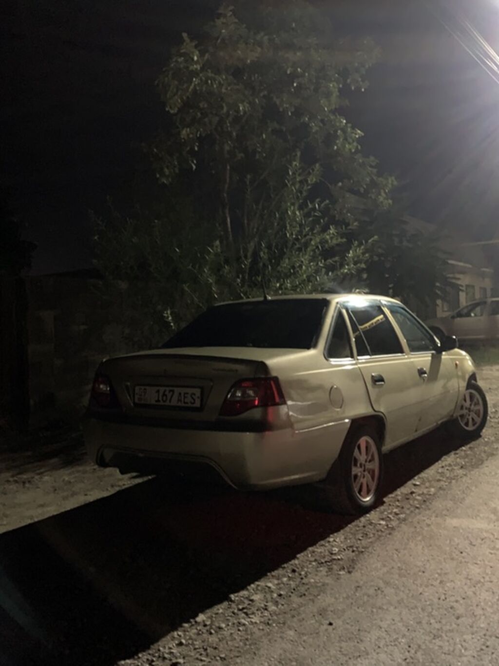 Daewoo Nexia: 2008 г., Механика, Бензин, Седан: фото 4