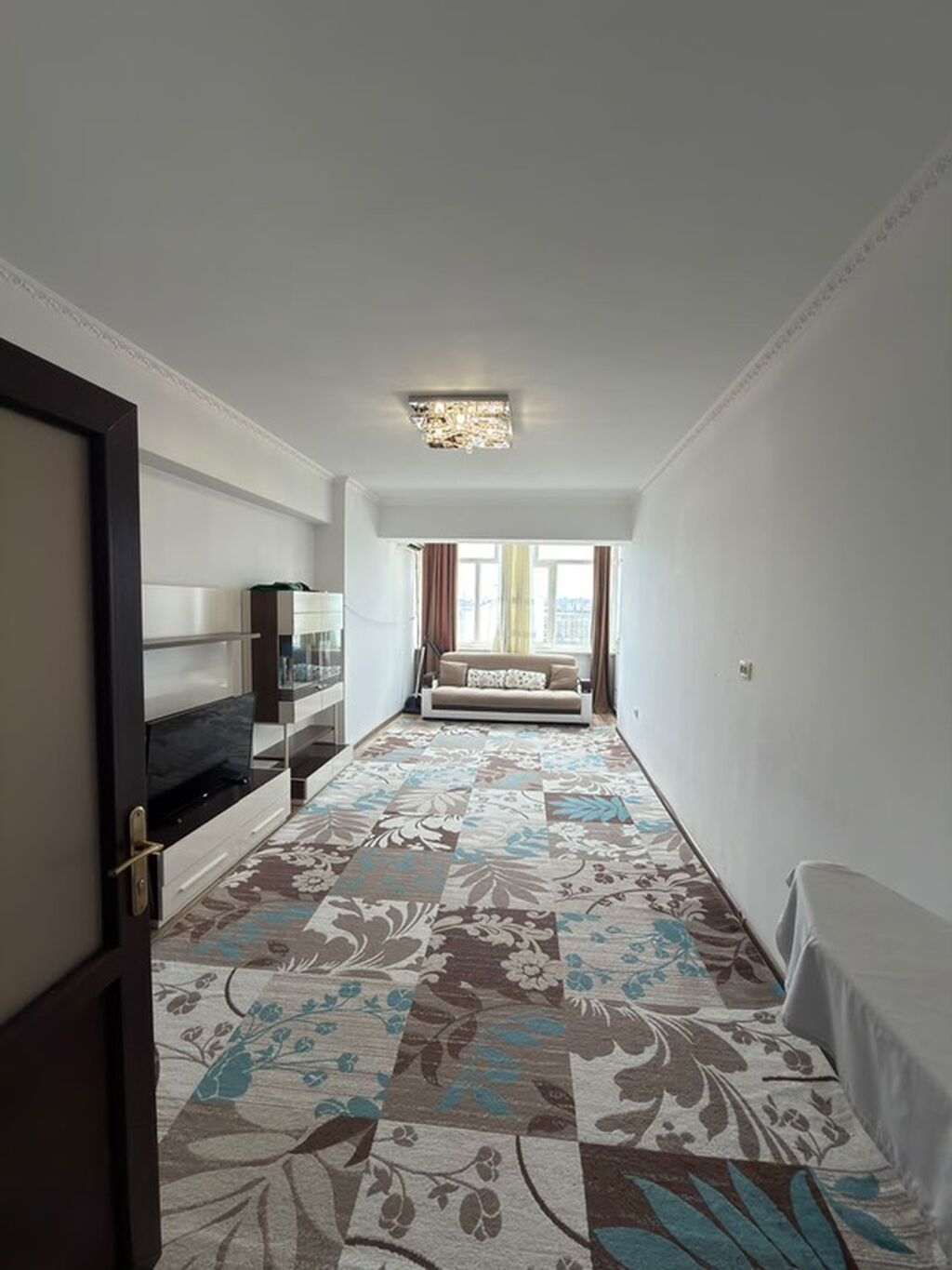 Продам 1-комн. квартиру, 45 м², 7 мкр, 11 этаж: фото 2