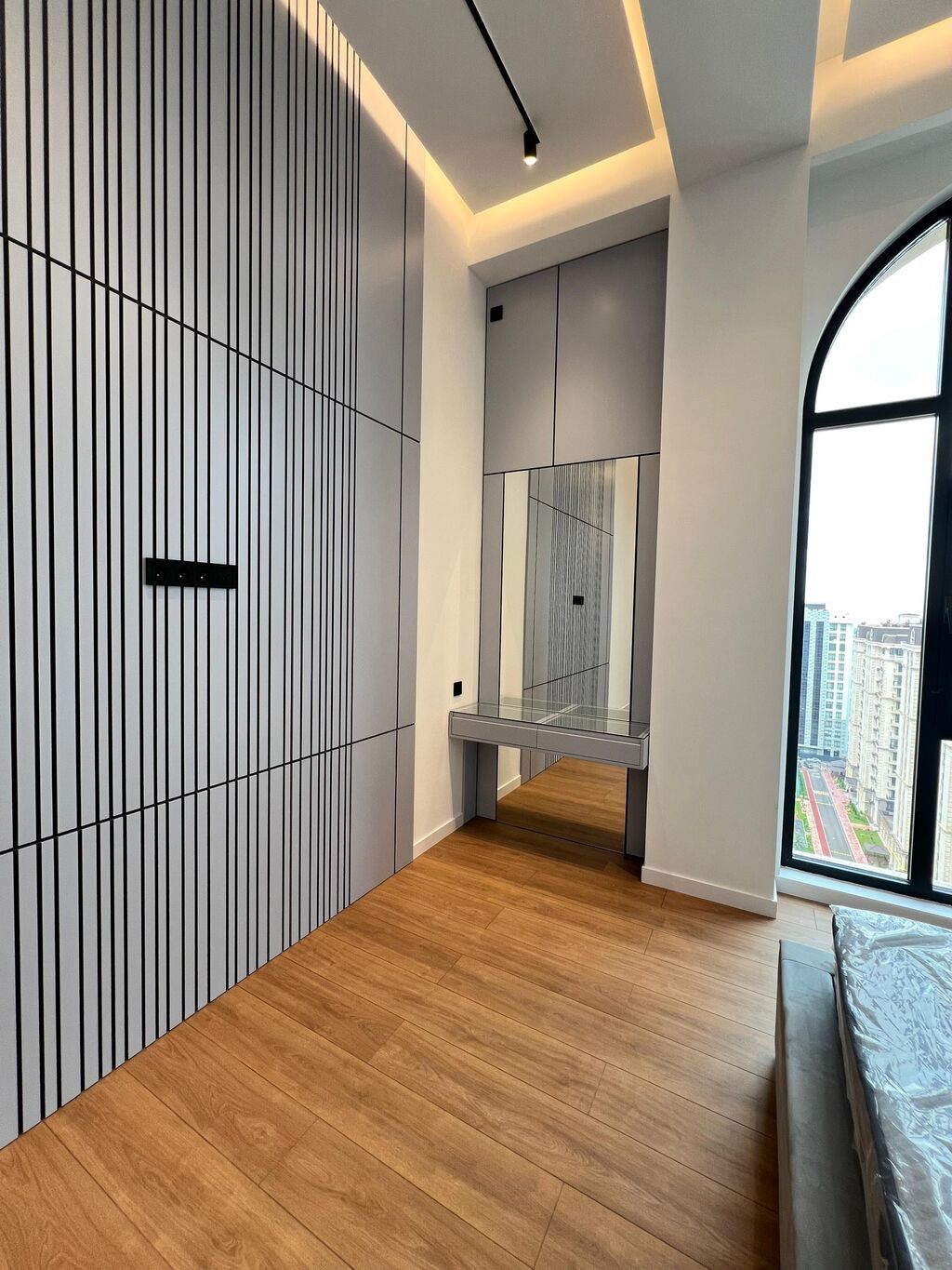 Продается 3-комнатный пентхаус, 140 м², ЖК «Южный»: фото 8