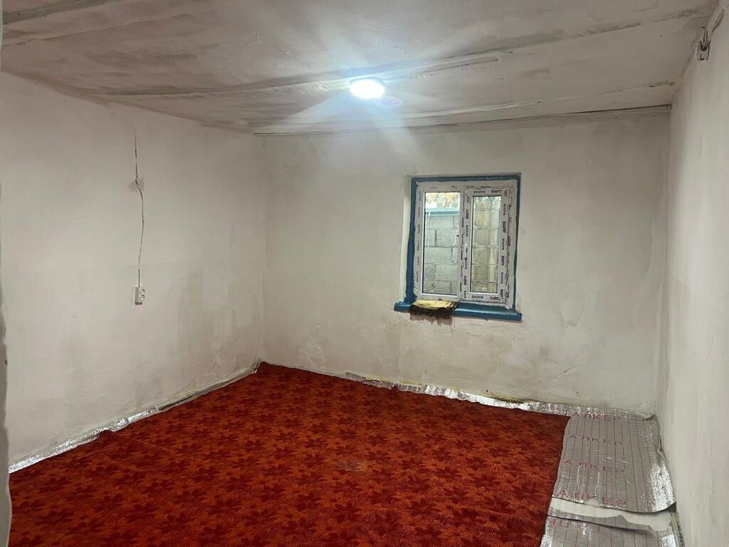 Сдается 3‑х комнатный частный дом в самом центре Бишкека (угол: фото 2