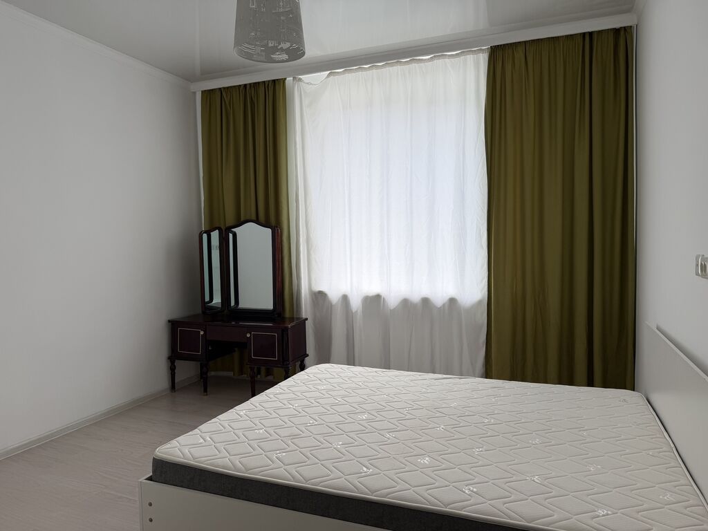 Студия, 45 м², Сталинка, 3 этаж, Евроремонт: фото 6