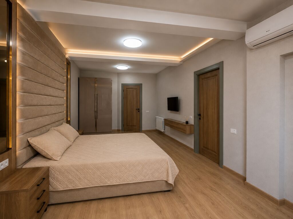 2 otaqlı, 68 kv. m