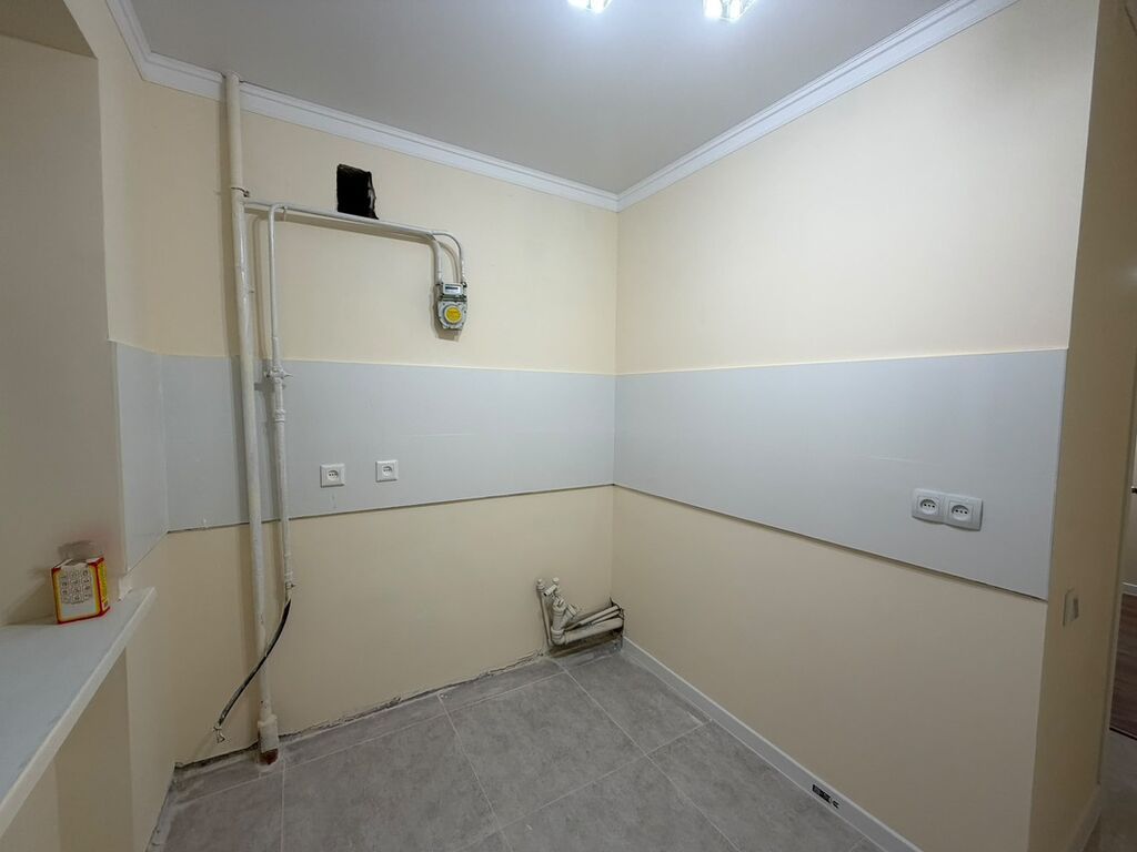 2 комнаты, 50 м², Индивидуалка, 2 этаж, Свежий ремонт: фото 5