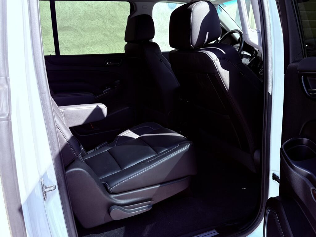 Chevrolet Suburban: 2020 г., 5.3 л, Автомат, Бензин, Внедорожник: фото 8