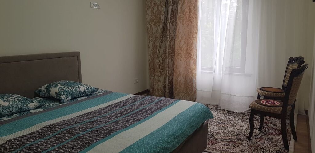 Гостевой дом на Иссык-Куле, Чолпон-Ата, 5 мест: фото 6