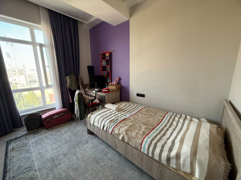 2 комнаты, 54 м², Элитка, 3 этаж, Евроремонт: фото 6