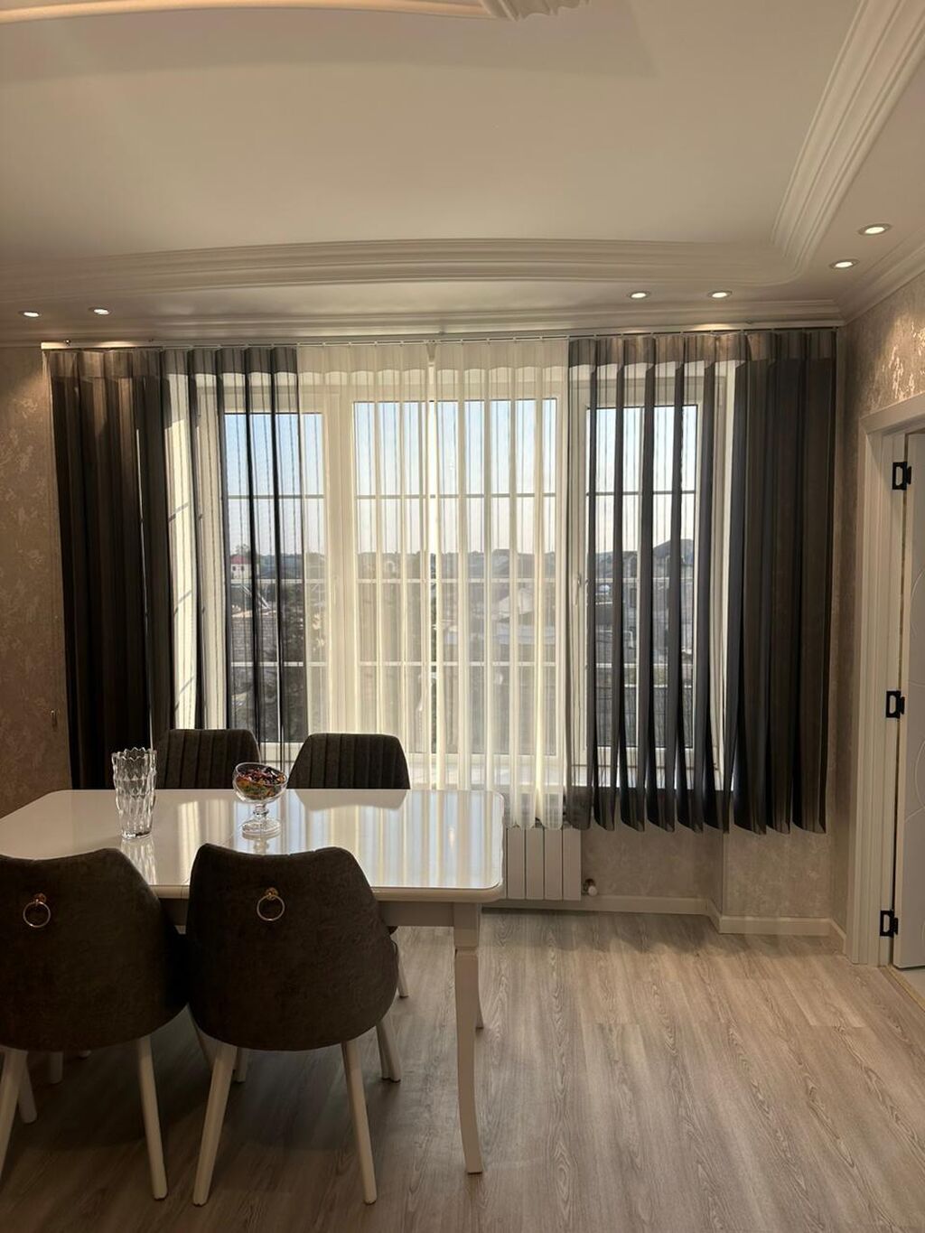 3 otaqlı, 75 kv. m