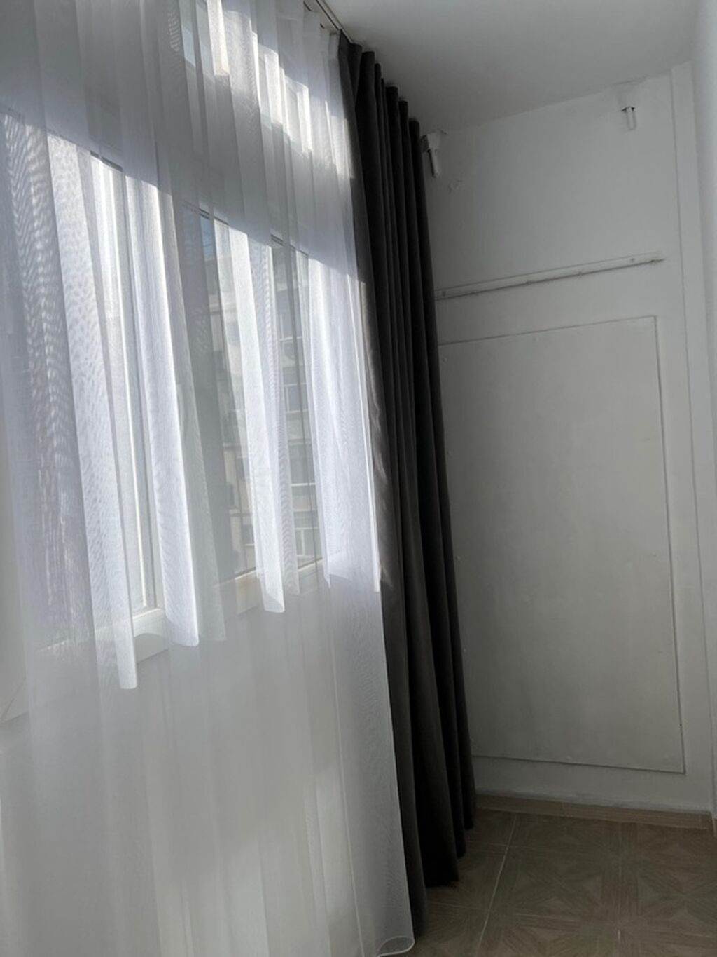 3 комнаты, 62 м², Тунгуч мкр 106 серия, 7 этаж, Косметический ремонт: фото 3