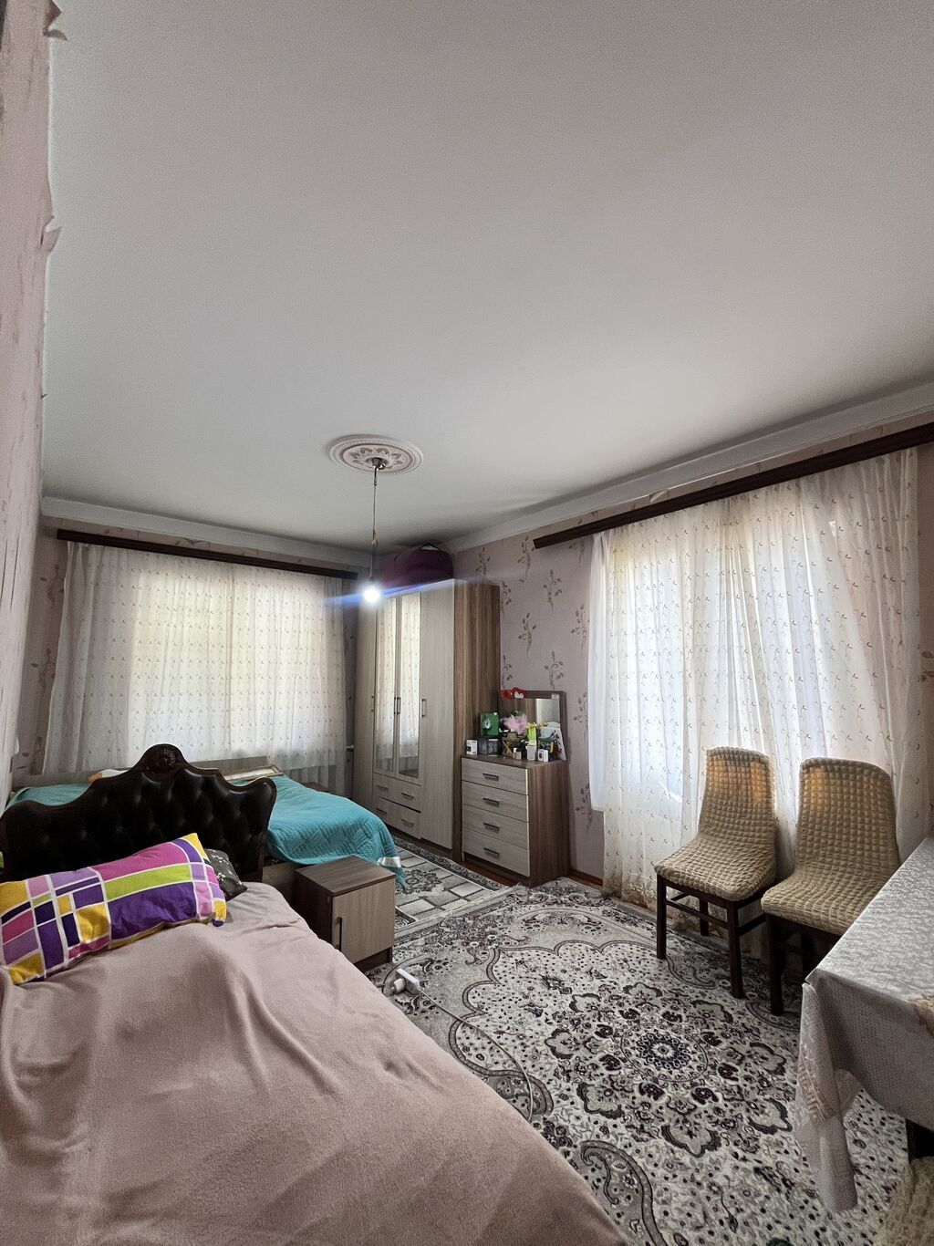 Bakı, Suraxanı, 3 otaqlı, Köhnə tikili, m. Xalqlar Dostluğu, 81 kv. m