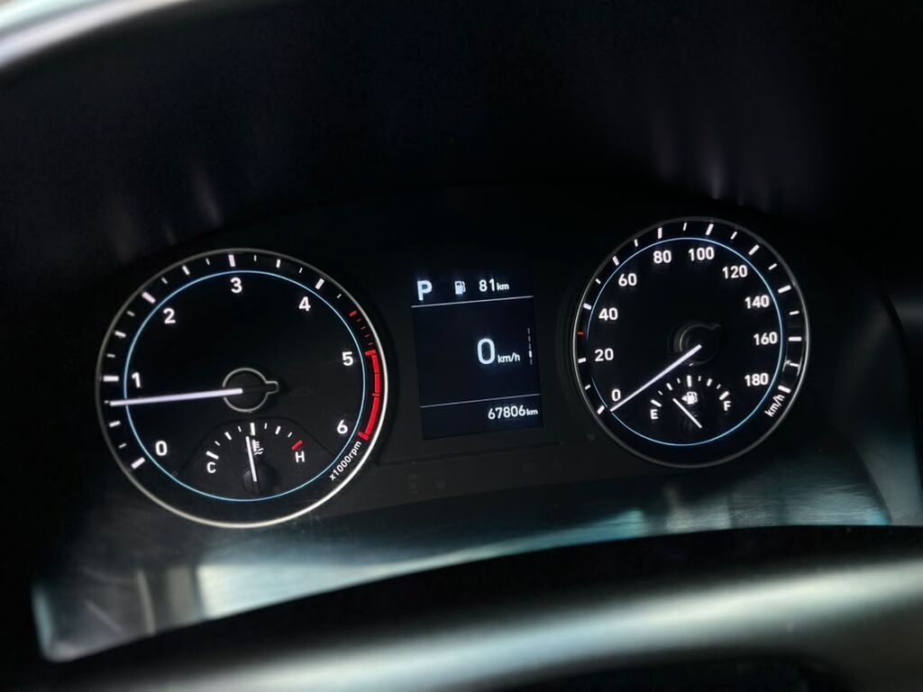 Hyundai Porter: 2021 г., 2.5 л, Типтроник, Дизель, Пикап: фото 8