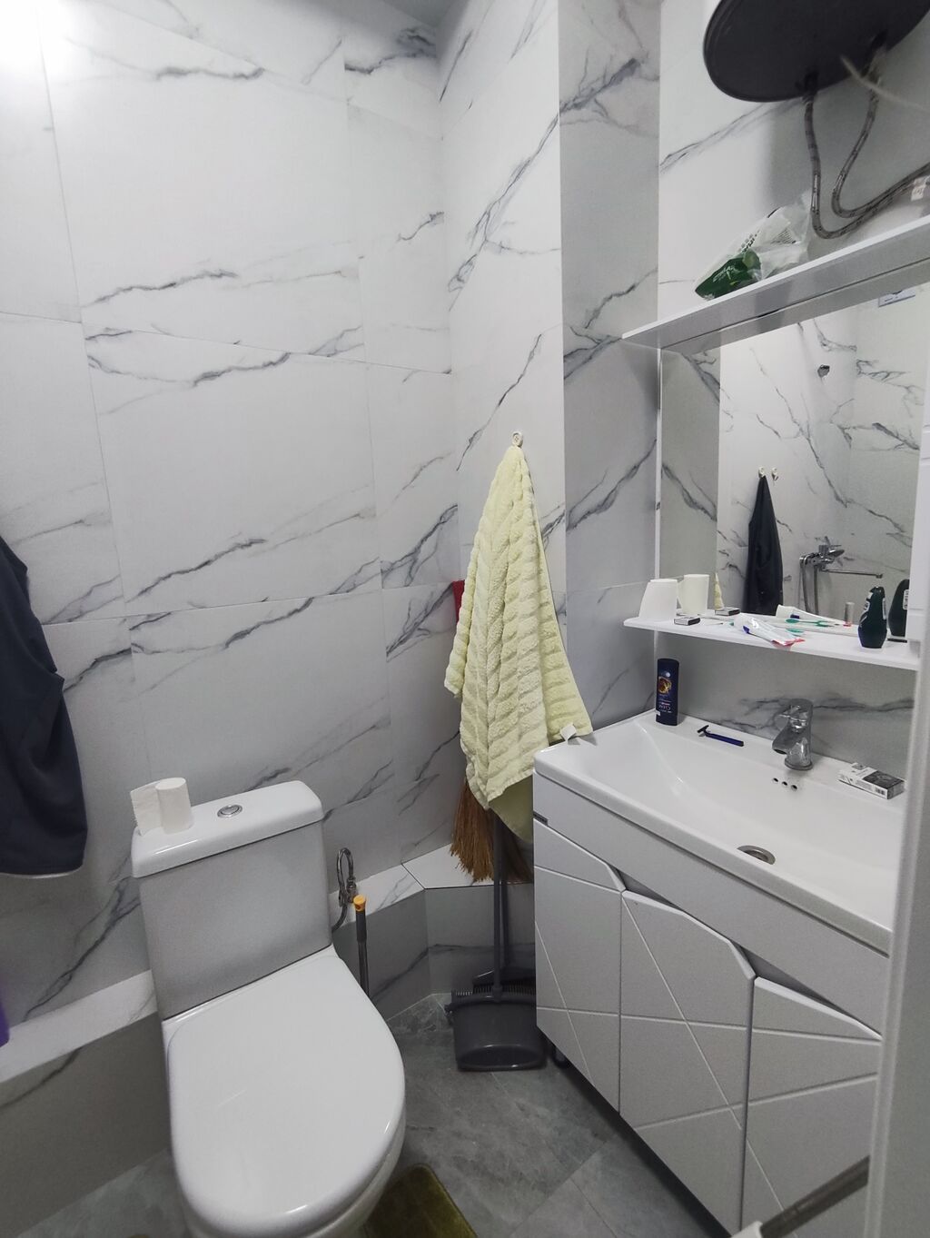 1 комната, 30 м², Цум Элитка, 4 этаж, Свежий ремонт: фото 6