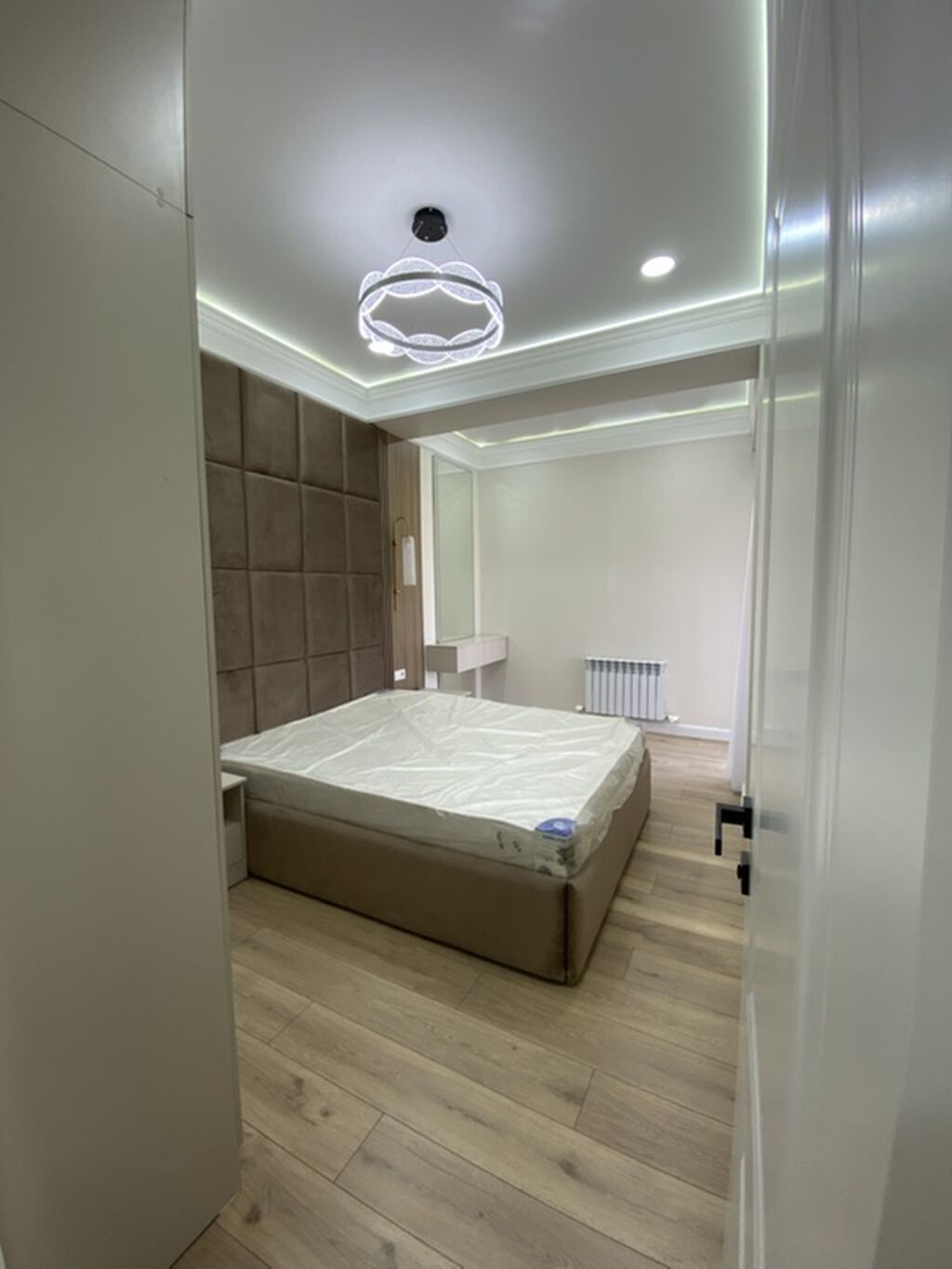 2 комнаты, 60 м², Элитка, 10 этаж, Дизайнерский ремонт: фото 5
