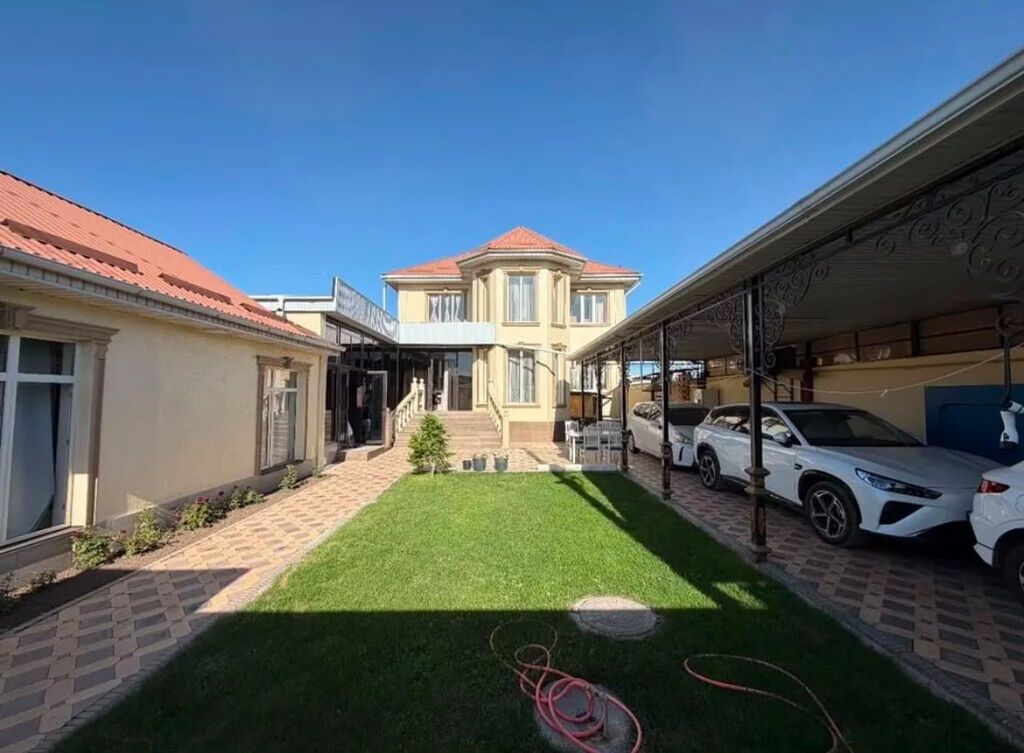 360 м², 9 комнат, Алтын-ордо ж/м, Без подселения: фото 2