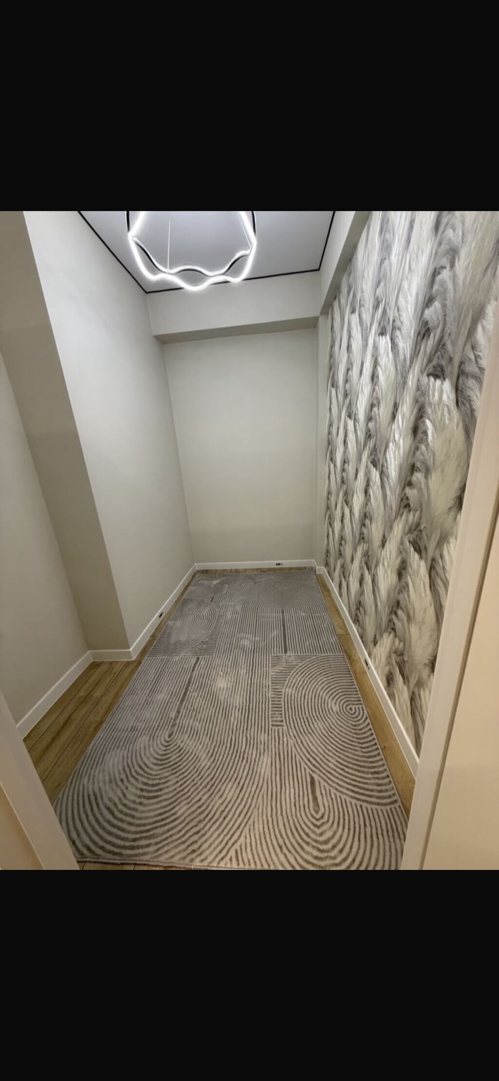 1 комната, 37 м², Технопарк Элитка, 15 этаж, Дизайнерский ремонт: фото 4