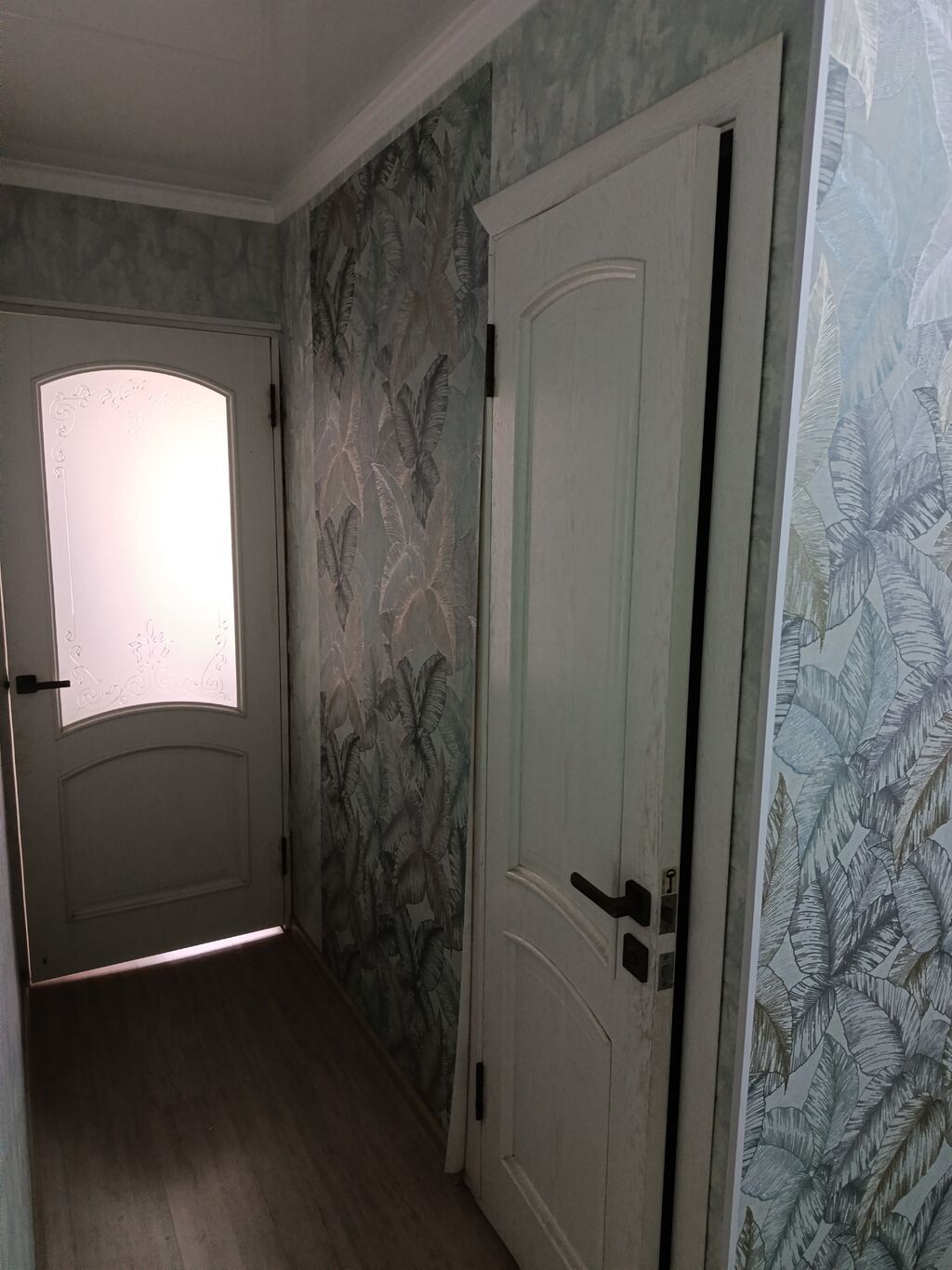 1 комната, 17 м², 10 мкр 104 серия, 3 этаж, Косметический ремонт: фото 7