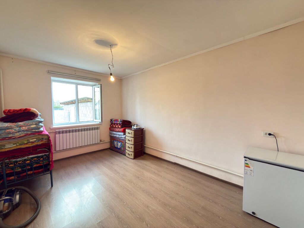 Продается Дом 120 м2 Ваенно-Антоновка ( Авторынок ) Ул. Сарыпбек уулу: фото 4