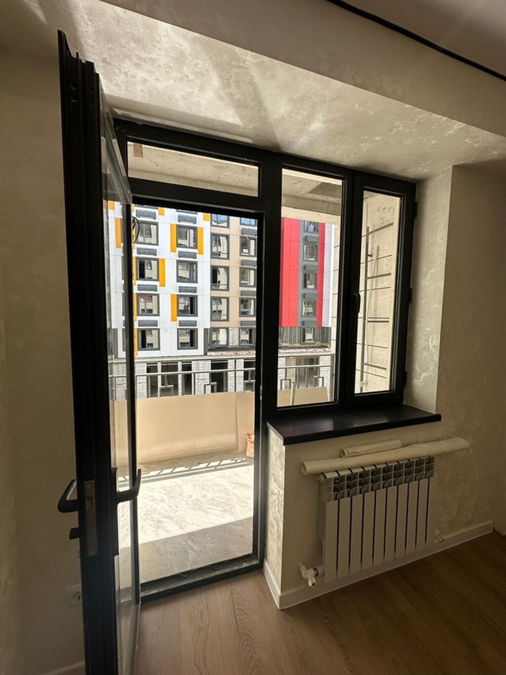40 м², Без мебели: фото 5